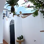 别墅 Caballito De Mar 卡莱塔·德·贝莱斯