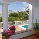 Caballito De Mar 卡莱塔·德·贝莱斯
