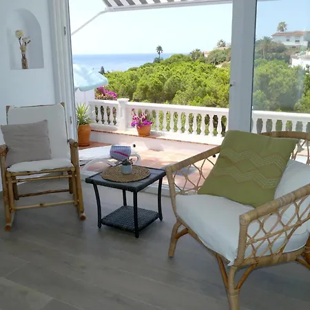 Caballito De Mar Villa *